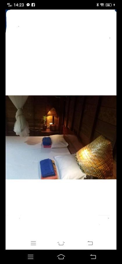 Happy Bungalow & Trekking Banlung 外观 照片