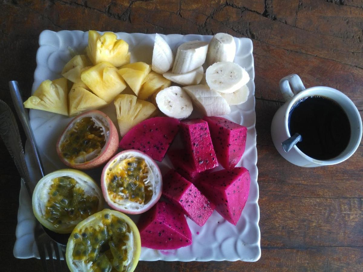Happy Bungalow & Trekking Banlung 外观 照片