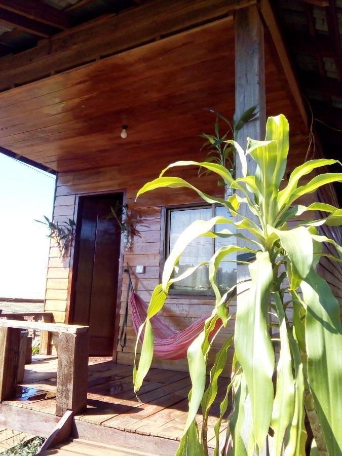 Happy Bungalow & Trekking Banlung 外观 照片
